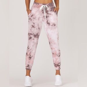 Glyder joggers